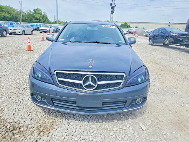 Aukcja sprzedaży 2008 Mercedes-benz C, vin: WDDGF81X88F136057, numer aukcji: 53966906