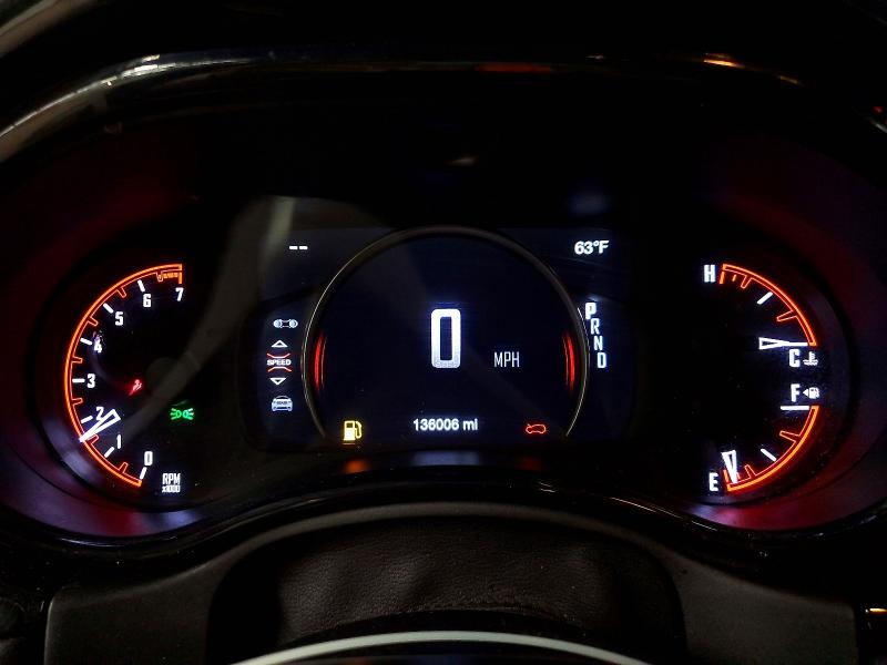 2023 Dodge Durango მანქანა იყიდება აუქციონზე, vin: 1C4RDHAG7PC630130, აუქციონის ნომერი: 52832736