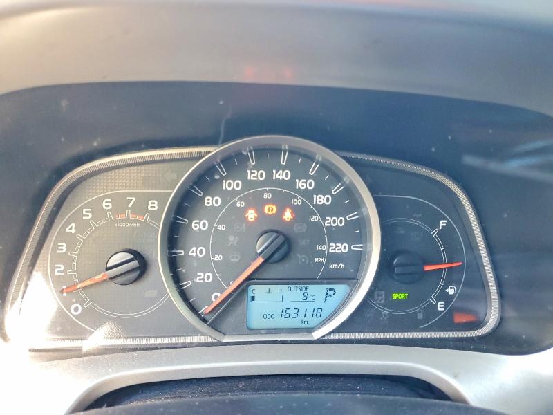 Продаж на аукціоні авто 2015 Toyota Rav4, vin: 2T3ZFREV1FW140271, номер лоту: 53631806