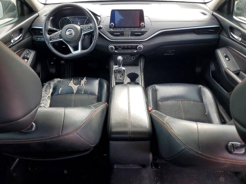 Aukcja sprzedaży 2019 Nissan Altima, vin: 1N4BL4CV0KN317545, numer aukcji: 54301286