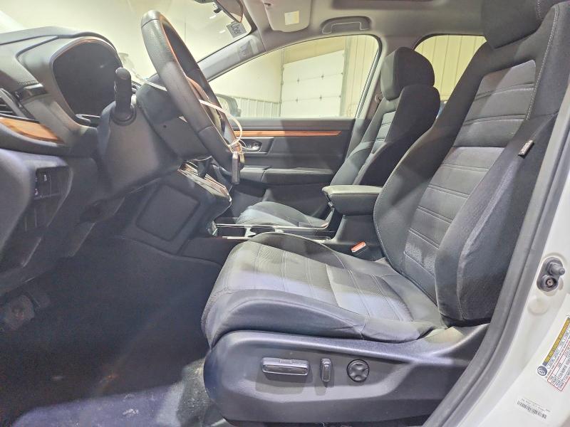 2020 Honda Cr-v მანქანა იყიდება აუქციონზე, vin: 2HKRW2H56LH608145, აუქციონის ნომერი: 54483336