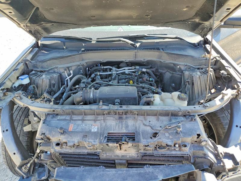 2021 Ford Explorer მანქანა იყიდება აუქციონზე, vin: 1FMSK8DH4MGB87138, აუქციონის ნომერი: 53814906