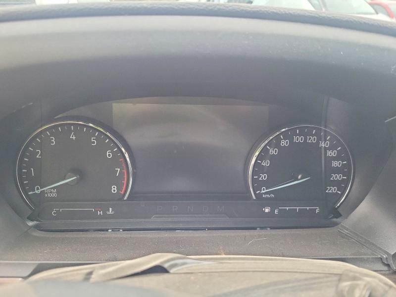Продаж на аукціоні авто 2021 Ford Explorer, vin: 1FM5K8FW7MNA16372, номер лоту: 51430706