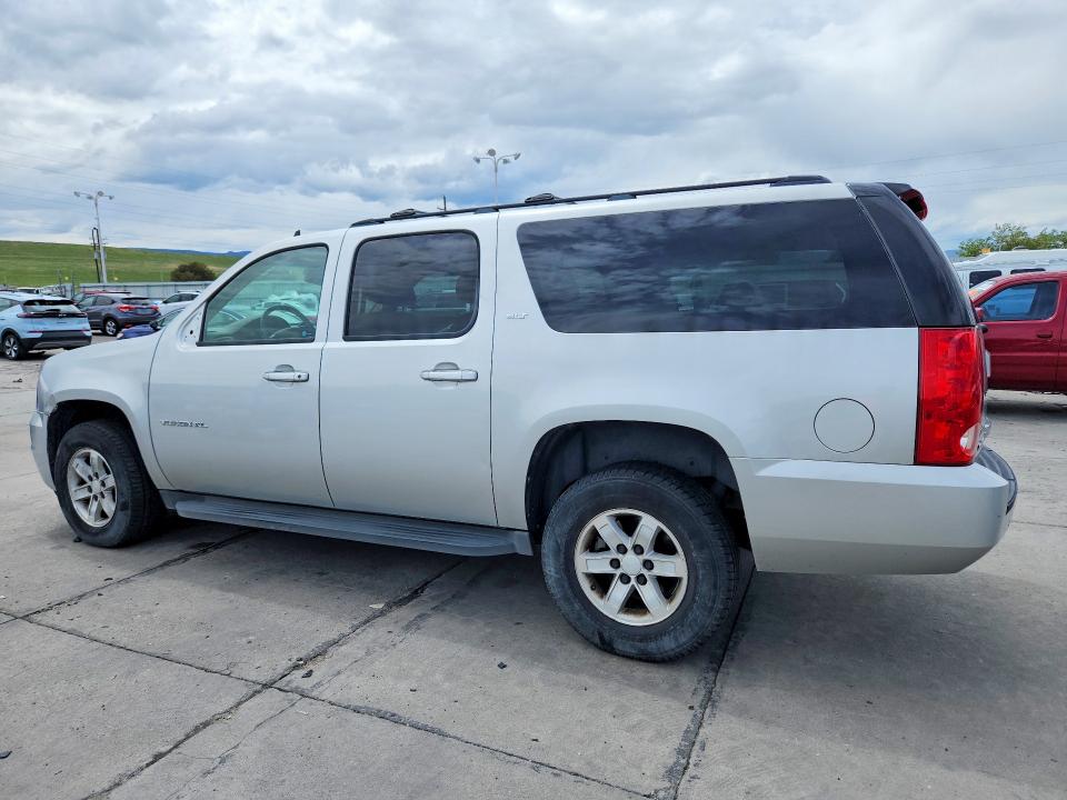 Aukcja sprzedaży 2010 Gmc Yukon Xl, vin: 1GKUKKE31AR256241, numer aukcji: 54787736