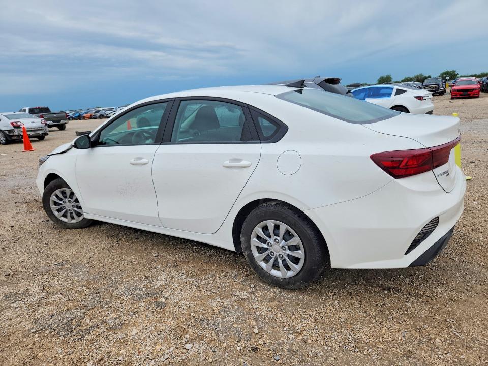 Aukcja sprzedaży 2024 Kia Forte, vin: 3KPF24ADXRE782051, numer aukcji: 55076986