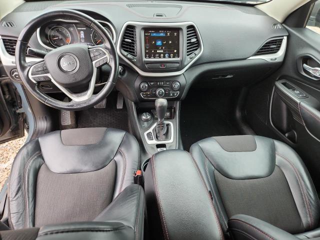 Продаж на аукціоні авто 2015 Jeep Cherokee, vin: 1C4PJMBS5FW710521, номер лоту: 52183326