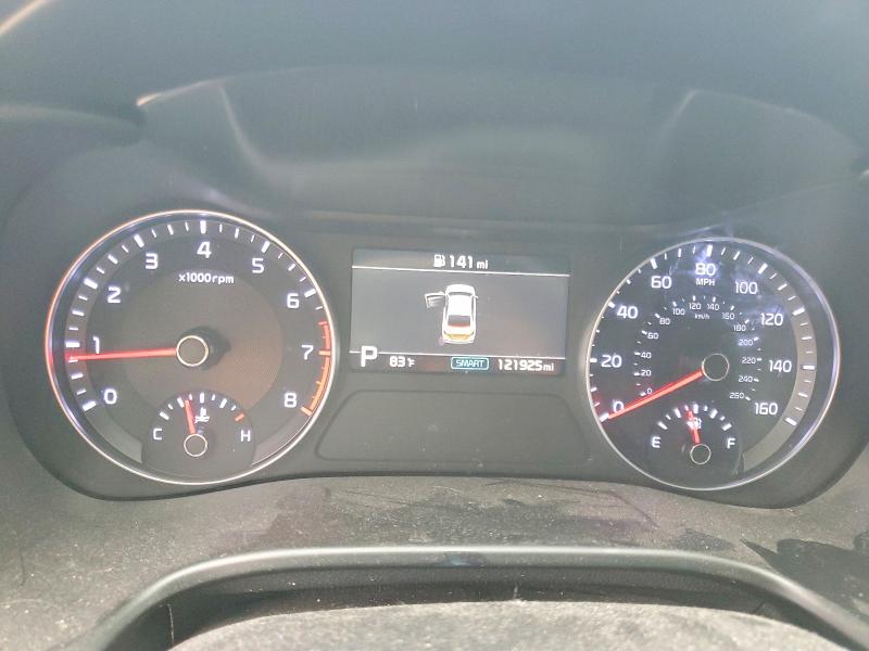 Aukcja sprzedaży 2021 Kia Forte, vin: 3KPF44AC3ME324104, numer aukcji: 53249446