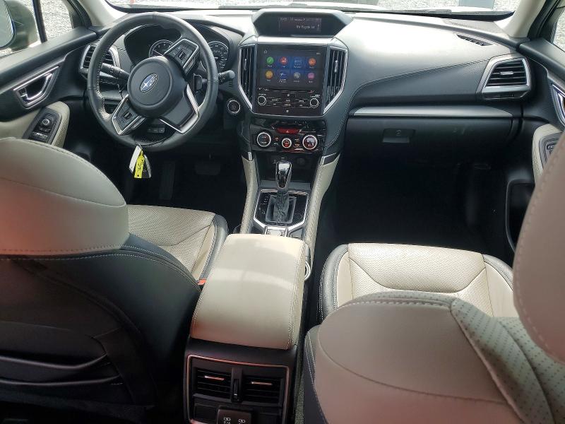 52898526 :رقم المزاد ، JF2SKAUCXLH596125 vin ، 2020 Subaru Forester مزاد بيع