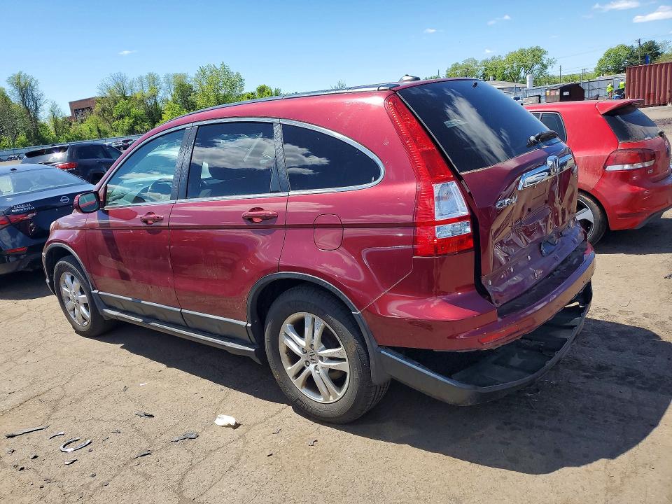 Aukcja sprzedaży 2011 Honda Cr-v, vin: 5J6RE4H71BL120869, numer aukcji: 52703226