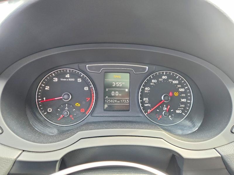 Продажа на аукционе авто 2018 Audi Q3, vin: WA1BCCFS4JR018860, номер лота: 54265396
