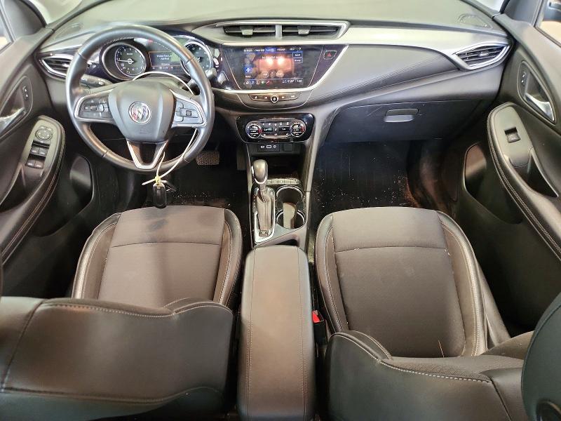 Продажа на аукционе авто 2021 Buick Encore Gx, vin: KL4MMESL2MB050056, номер лота: 54131736