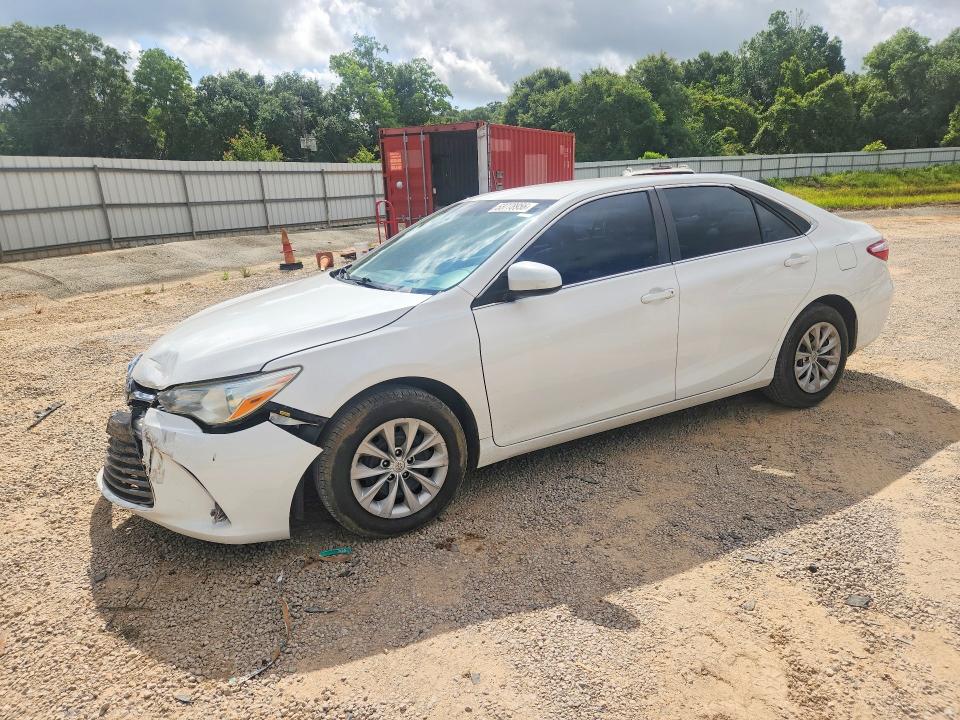 Aukcja sprzedaży 2015 Toyota Camry, vin: 4T4BF1FK6FR494602, numer aukcji: 53778956