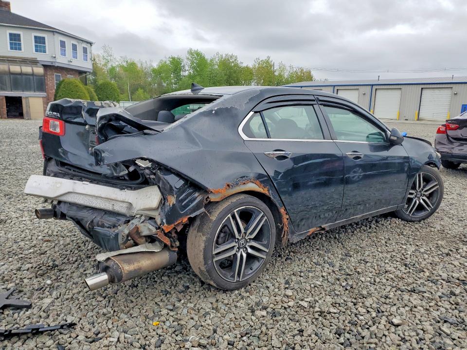 Продаж на аукціоні авто 2010 Acura Tsx, vin: JH4CU2F64AC032778, номер лоту: 53543646