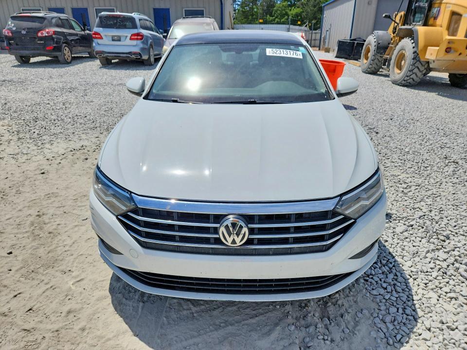 52313176 :رقم المزاد ، 3VWC57BU5KM009278 vin ، 2019 Volkswagen Jetta مزاد بيع