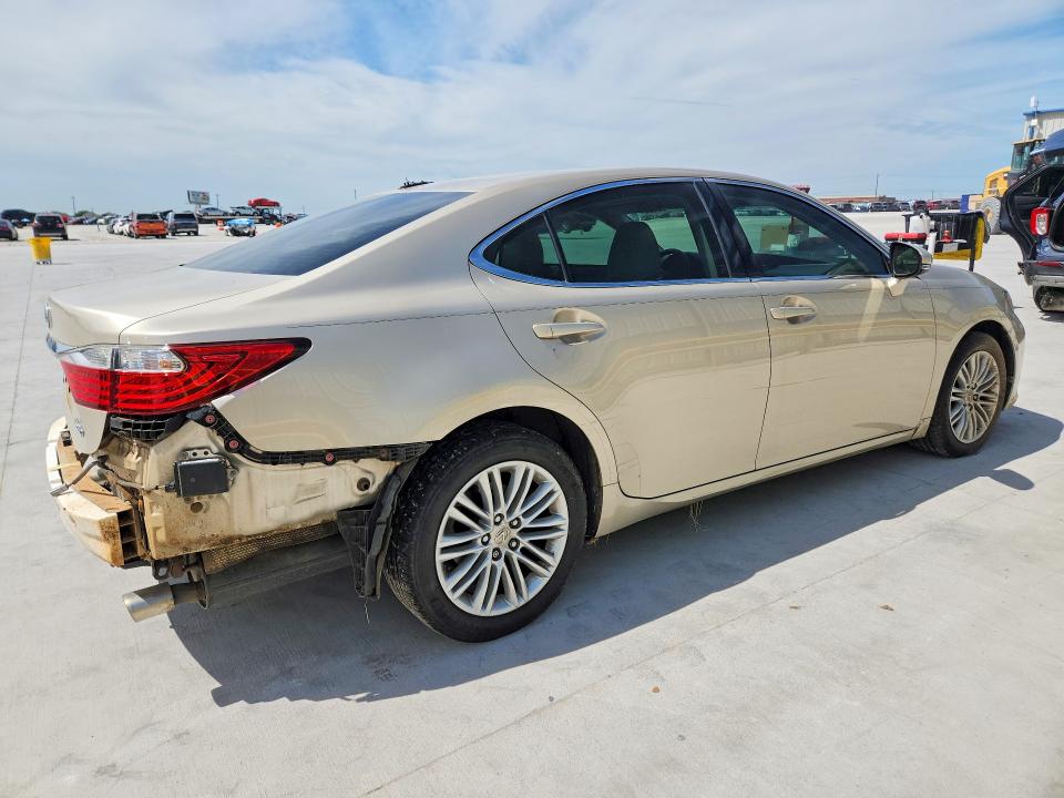 Aukcja sprzedaży 2013 Lexus Es, vin: JTHBK1GG3D2045535, numer aukcji: 52430436