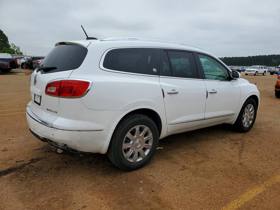 Продажа на аукционе авто 2016 Buick Enclave, vin: 5GAKRBKD8GJ242504, номер лота: 52607526