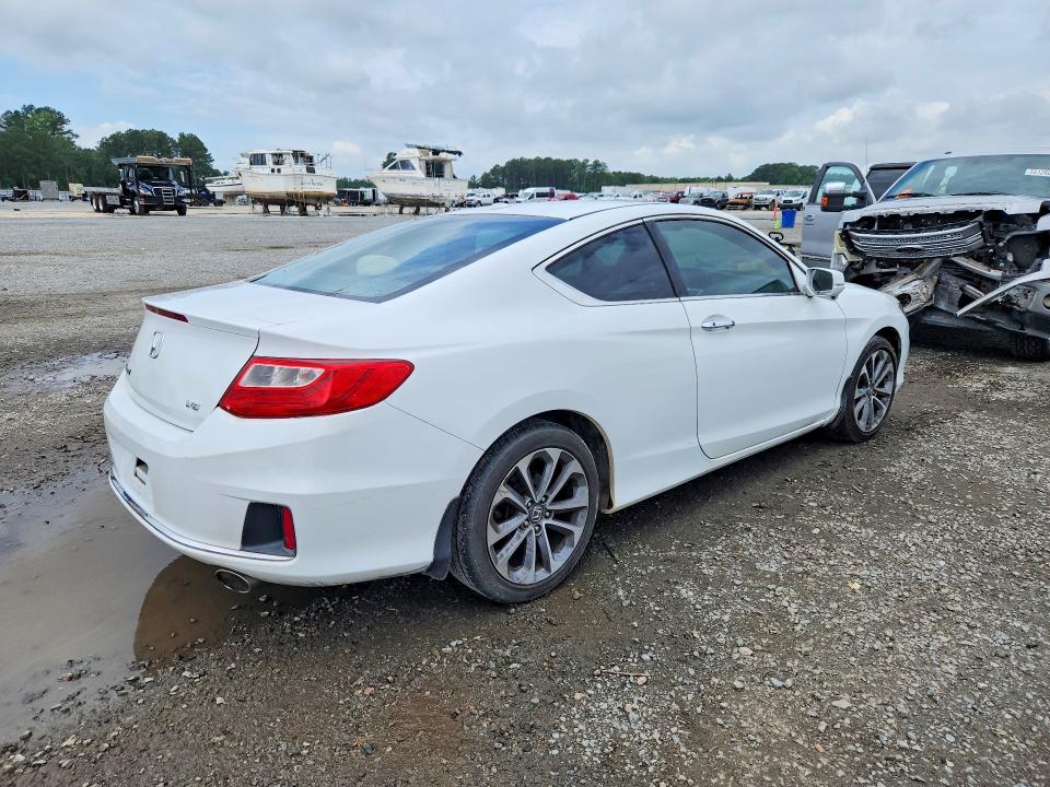 Продаж на аукціоні авто 2014 Honda Accord, vin: 1HGCT2B86EA000610, номер лоту: 55274406