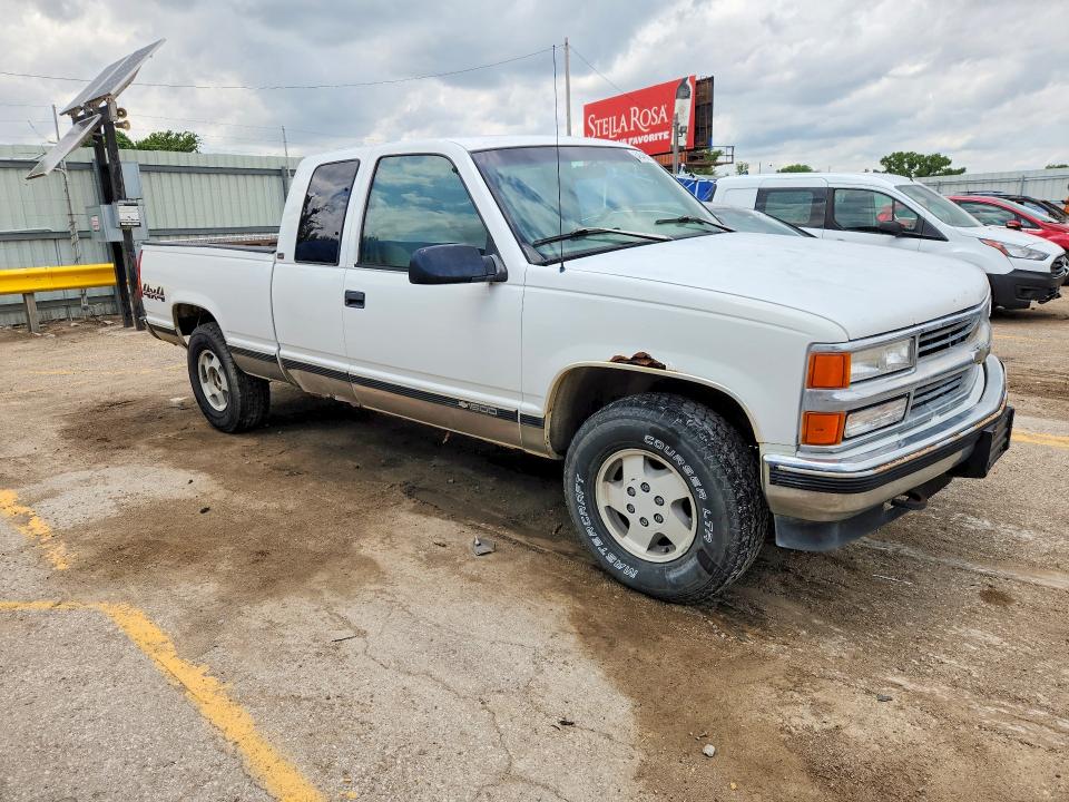 Продажа на аукционе авто 1995 Chevrolet Gmt-400, vin: 2GCEK19KXS1293438, номер лота: 54546366