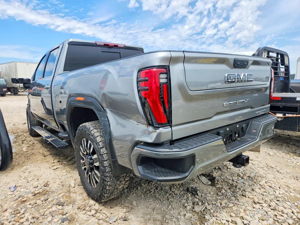 Aukcja sprzedaży 2025 Gmc Sierra, vin: 1GT4UXEYXSF238855, numer aukcji: 53016316
