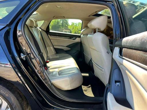 Продаж на аукціоні авто 2018 Honda Accord, vin: 1HGCV1F55JA114726, номер лоту: 53778206