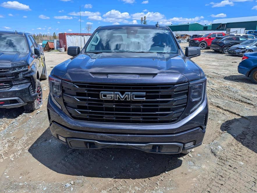 Aukcja sprzedaży 2023 Gmc Sierra, vin: 3GTUUCED6PG354792, numer aukcji: 54102196