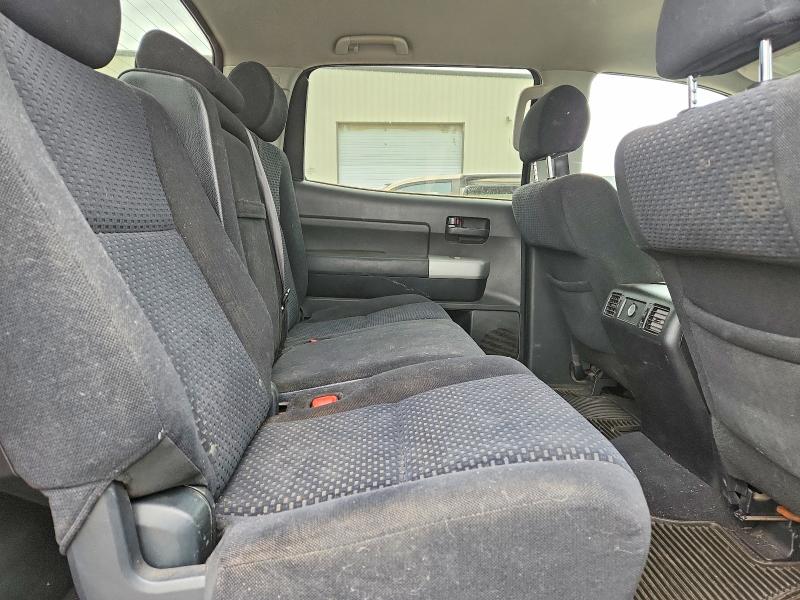 Aukcja sprzedaży 2008 Toyota Tundra, vin: 5TFDV54138X052549, numer aukcji: 55049806