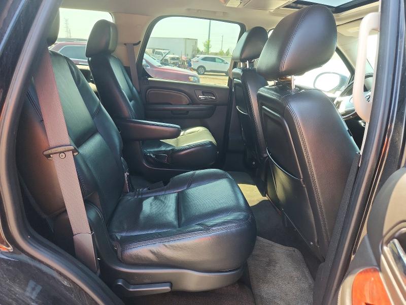 Aukcja sprzedaży 2011 Cadillac Escalade, vin: 1GYS4BEF0BR132089, numer aukcji: 53545606