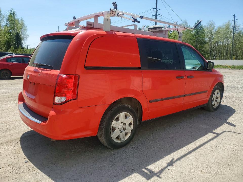 Продаж на аукціоні авто 2013 Ram Tradesman, vin: 2C4JRGAG7DR694972, номер лоту: 52659796