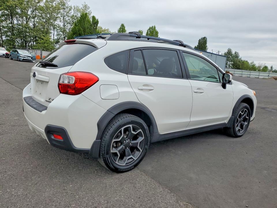 52720746 :رقم المزاد ، JF2GPAVC8E8206471 vin ، 2014 Subaru Xv Crosstrek مزاد بيع