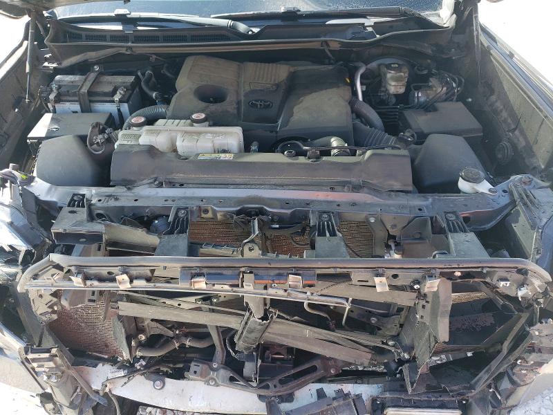 Auction sale of the 2023 Toyota Tundra, vin: 5TFNA5DB8PX123820, lot number: 52334176