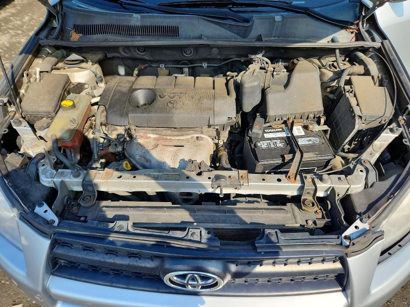 Aukcja sprzedaży 2012 Toyota Rav4, vin: 2T3BF4DV5CW179334, numer aukcji: 54863976