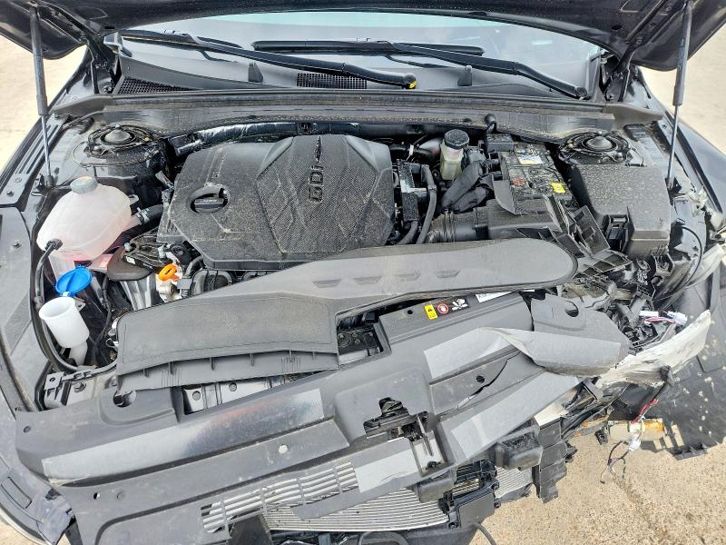 Aukcja sprzedaży 2026 Kia K5, vin: KNAG24J77T5460935, numer aukcji: 54124036
