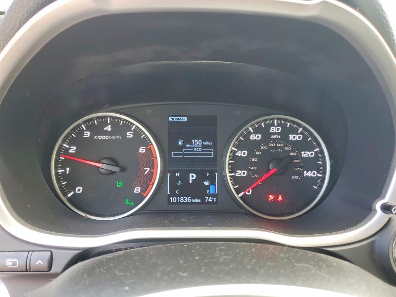 Продаж на аукціоні авто 2022 Mitsubishi Eclipse Cross, vin: JA4ATWAA7NZ045214, номер лоту: 53963866