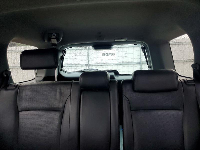2005 Honda Cr-v მანქანა იყიდება აუქციონზე, vin: JHLRD78905C047948, აუქციონის ნომერი: 51904606