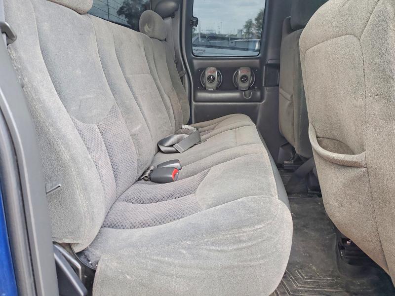 Aukcja sprzedaży 2003 Chevrolet Silverado, vin: 2GCEK19T431232404, numer aukcji: 52817816