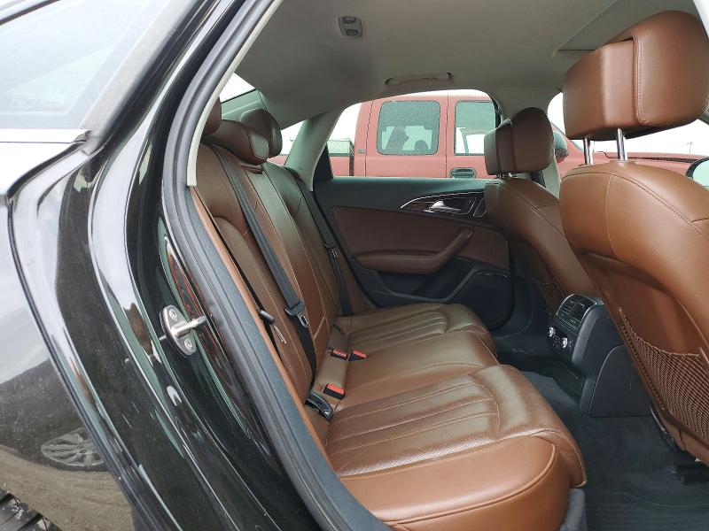 Aukcja sprzedaży 2013 Audi A6, vin: WAUHGAFC1DN103228, numer aukcji: 54612006