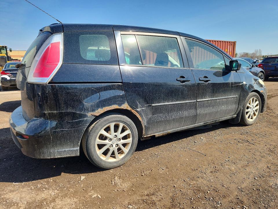 52057326 :رقم المزاد ، JM1CR293390350831 vin ، 2009 Mazda 5 مزاد بيع