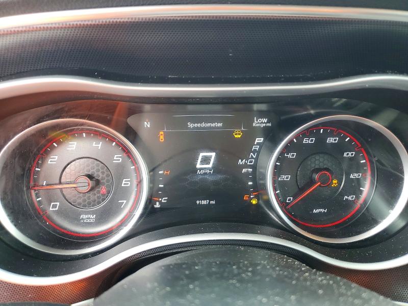 Aukcja sprzedaży 2018 Dodge Charger, vin: 2C3CDXJG9JH189545, numer aukcji: 51831586