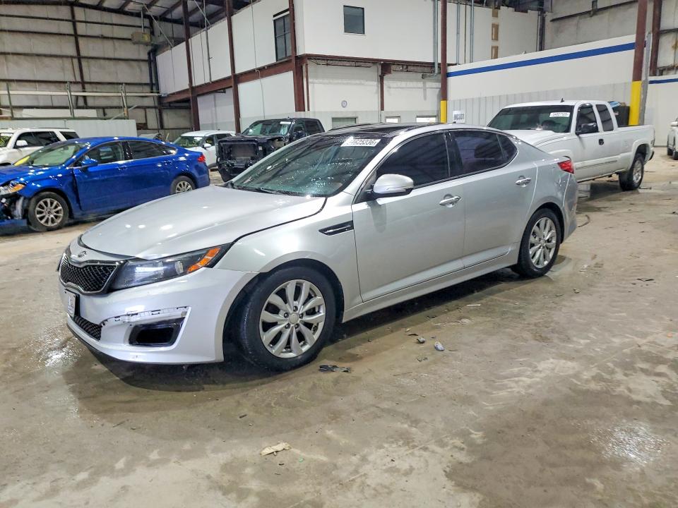 Продажа на аукционе авто 2015 Kia Optima, vin: 5XXGN4A7XFG422903, номер лота: 54625236