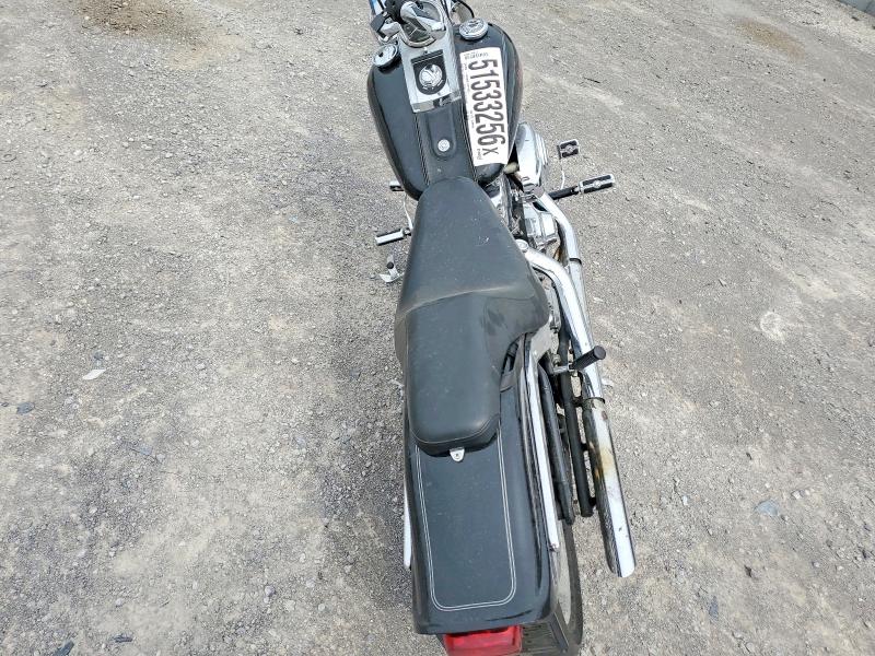 Aukcja sprzedaży 2008 Harley-davidson Fxstc, vin: 1HD1JL5138Y088087, numer aukcji: 51533256