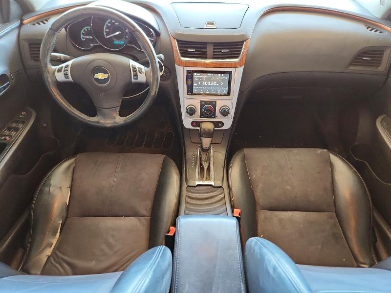 Продаж на аукціоні авто 2011 Chevrolet Malibu, vin: 1G1ZD5E10BF352501, номер лоту: 54447356