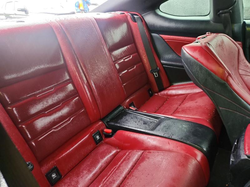 Продажа на аукционе авто 2015 Lexus Rc, vin: JTHHE5BC5F5003107, номер лота: 54952086