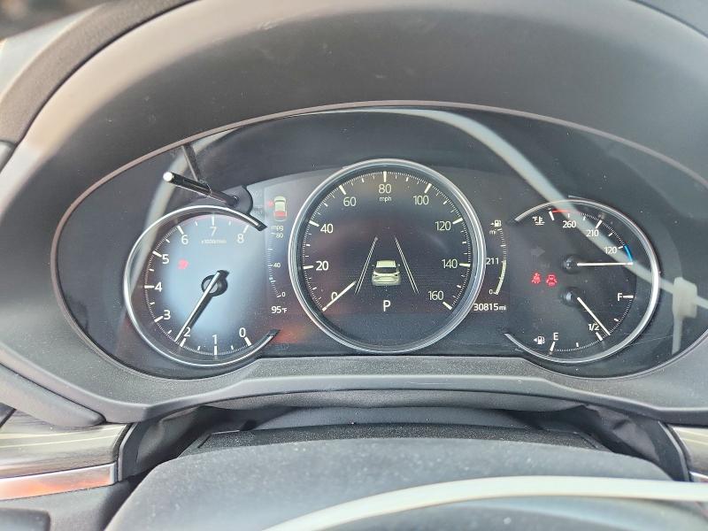 Продажа на аукционе авто 2023 Mazda Cx-5, vin: JM3KFBDM2P0172127, номер лота: 52355456