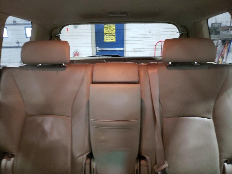 Aukcja sprzedaży 2005 Toyota Highlander, vin: JTEDP21A750083073, numer aukcji: 55046916
