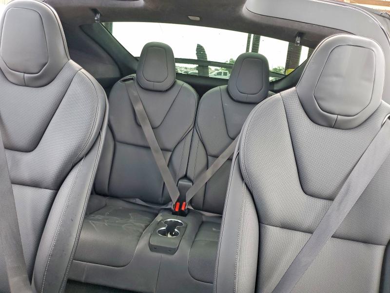 Продаж на аукціоні авто 2022 Tesla Model X, vin: 7SAXCBE62NF345475, номер лоту: 54048846