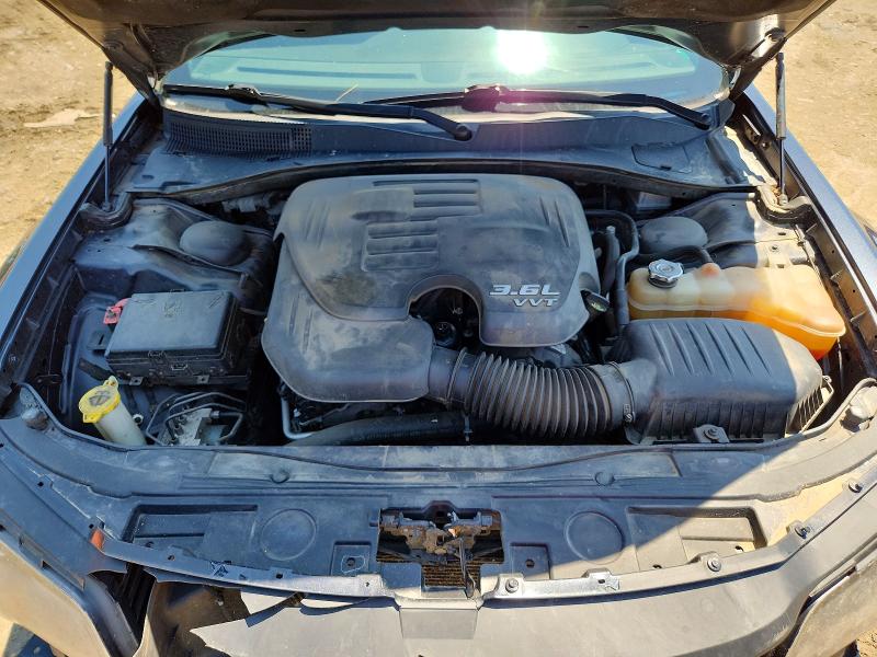 Продаж на аукціоні авто 2019 Chrysler 300, vin: 2C3CCAGG5KH536829, номер лоту: 54978926