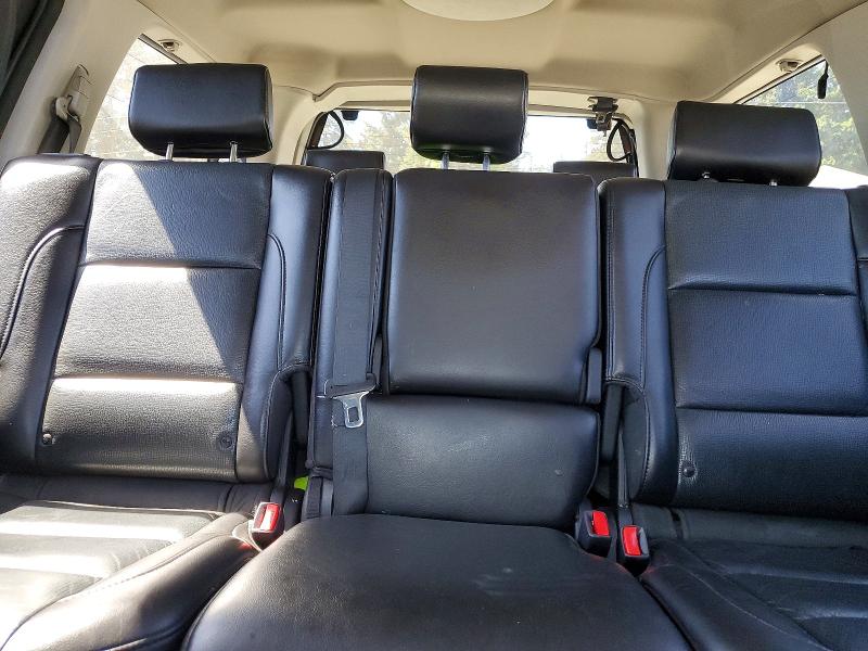 Продажа на аукционе авто 2009 Nissan Armada, vin: 5N1AA08C39N607439, номер лота: 53128576