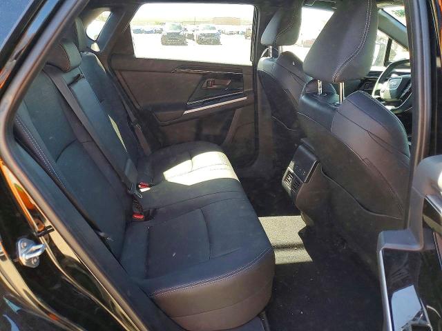 54087246 :رقم المزاد ، JTMABABAXRA066881 vin ، 2024 Subaru Solterra مزاد بيع