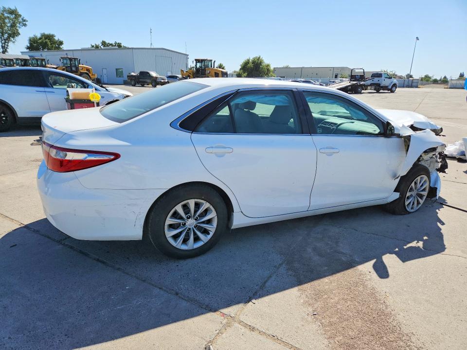 Aukcja sprzedaży 2017 Toyota Camry, vin: 4T1BF1FK0HU273008, numer aukcji: 54499196