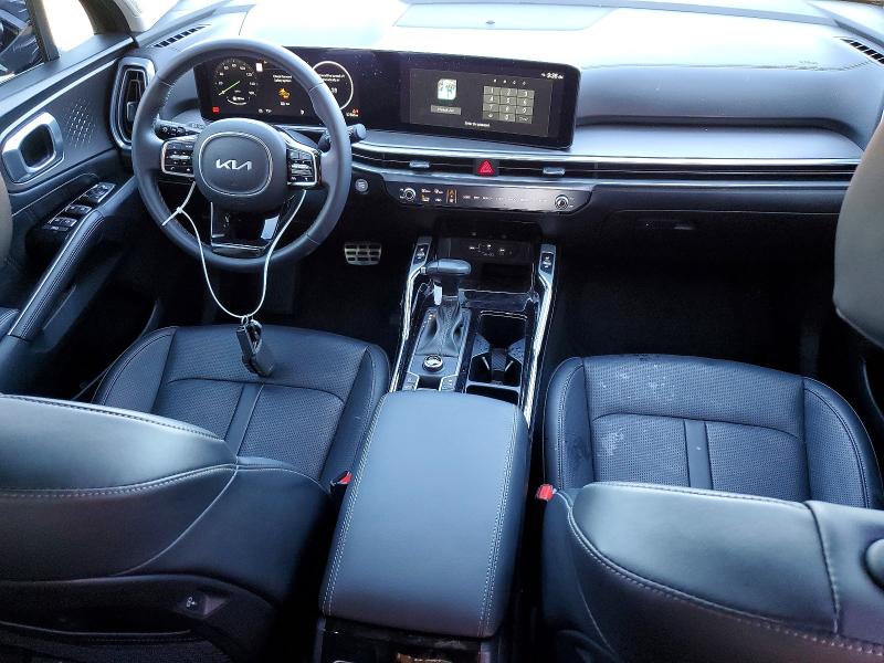 Продажа на аукционе авто 2025 Kia Sorento, vin: 5XYRK4JFXSG361275, номер лота: 52239606